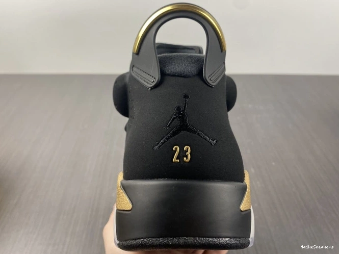 MaikeSneakers Retro Air 6 CT4954-007 Jordan (2020) DMP 0709